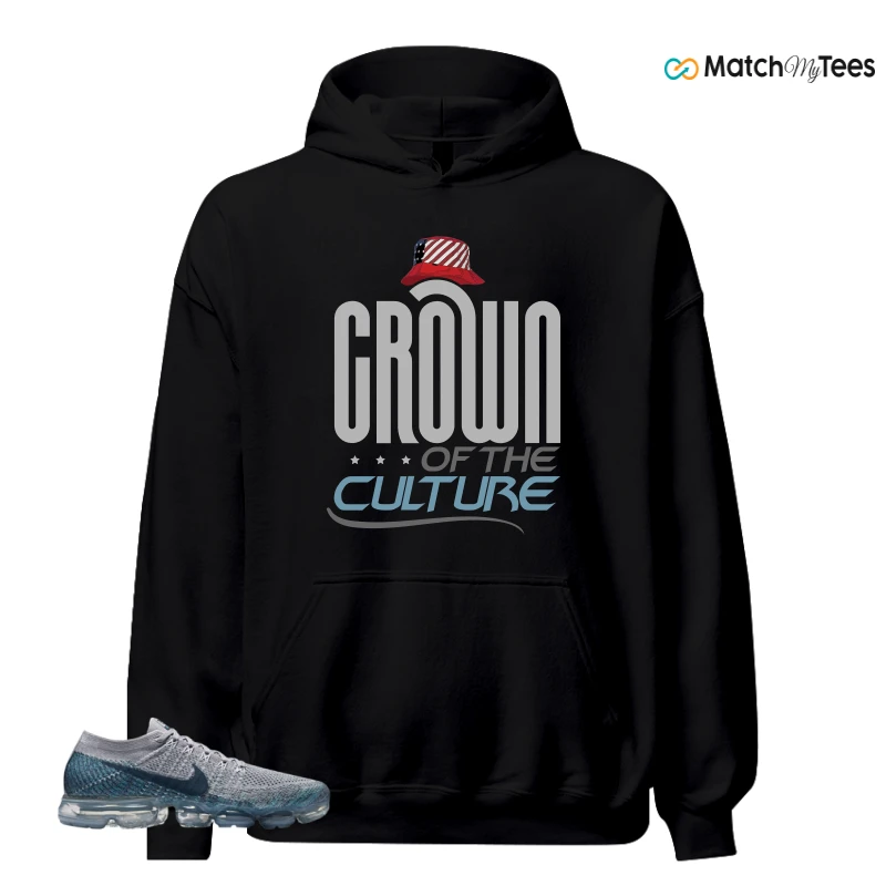 NIKE AIR VAPORMAX ICE FLASH SNEAKER Matching Tees hoodie