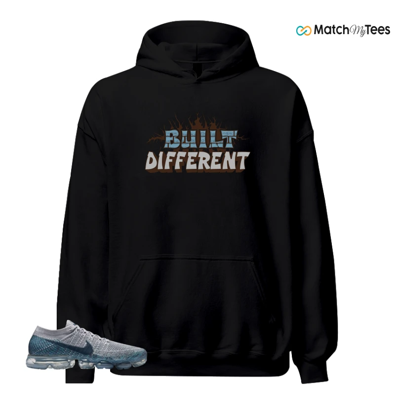NIKE AIR VAPORMAX ICE FLASH SNEAKER Matching Tees hoodie