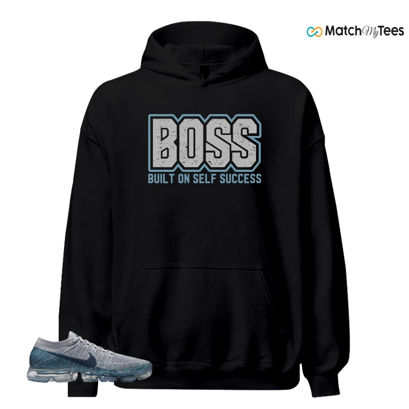 NIKE AIR VAPORMAX ICE FLASH SNEAKER Matching Tees hoodie