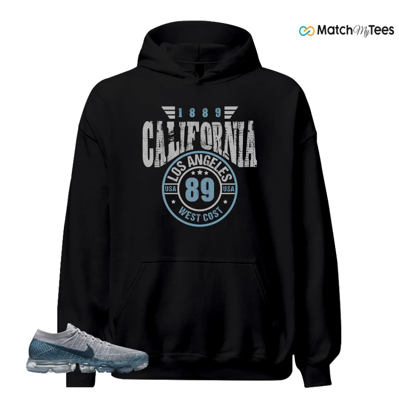 NIKE AIR VAPORMAX ICE FLASH SNEAKER Matching Tees hoodie