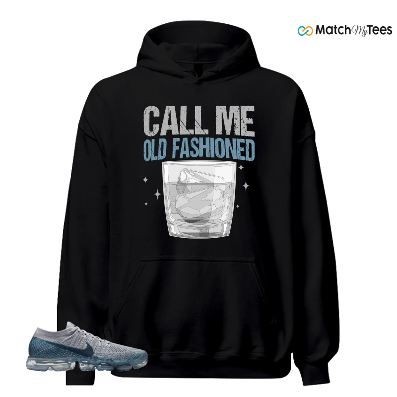 NIKE AIR VAPORMAX ICE FLASH SNEAKER Matching Tees hoodie