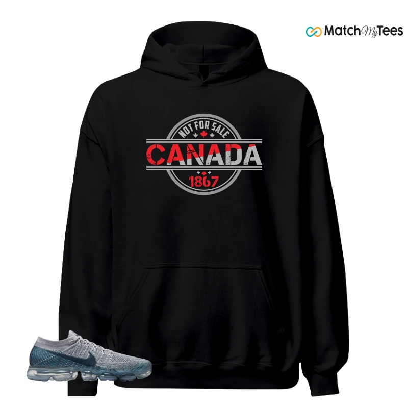 NIKE AIR VAPORMAX ICE FLASH SNEAKER Matching Tees hoodie