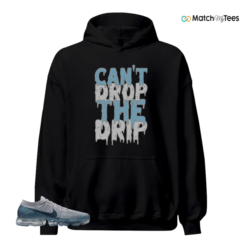 NIKE AIR VAPORMAX ICE FLASH SNEAKER Matching Tees hoodie