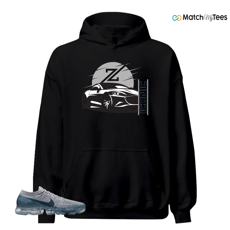 NIKE AIR VAPORMAX ICE FLASH SNEAKER Matching Tees hoodie