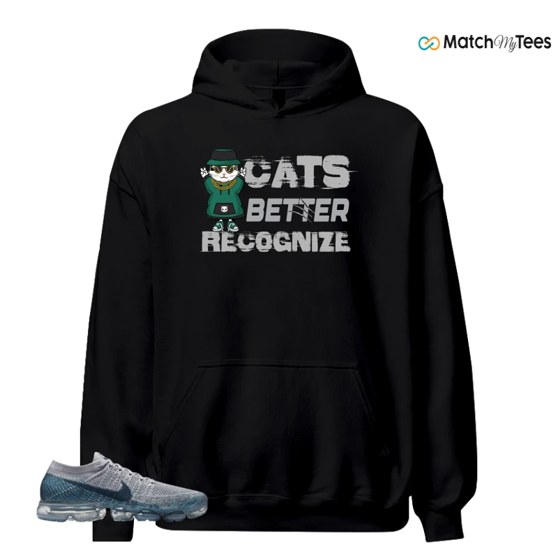NIKE AIR VAPORMAX ICE FLASH SNEAKER Matching Tees hoodie