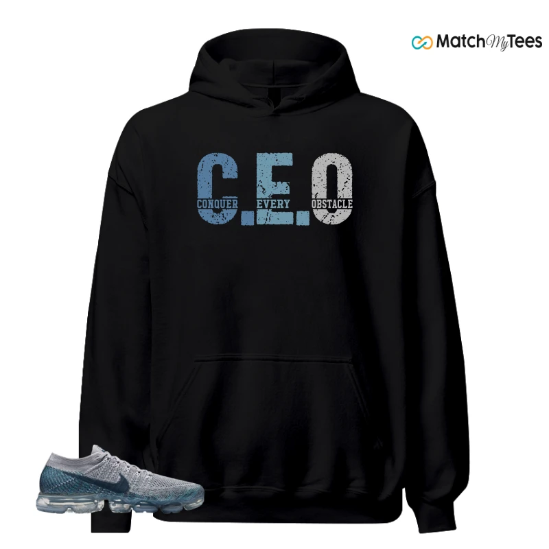 NIKE AIR VAPORMAX ICE FLASH SNEAKER Matching Tees hoodie