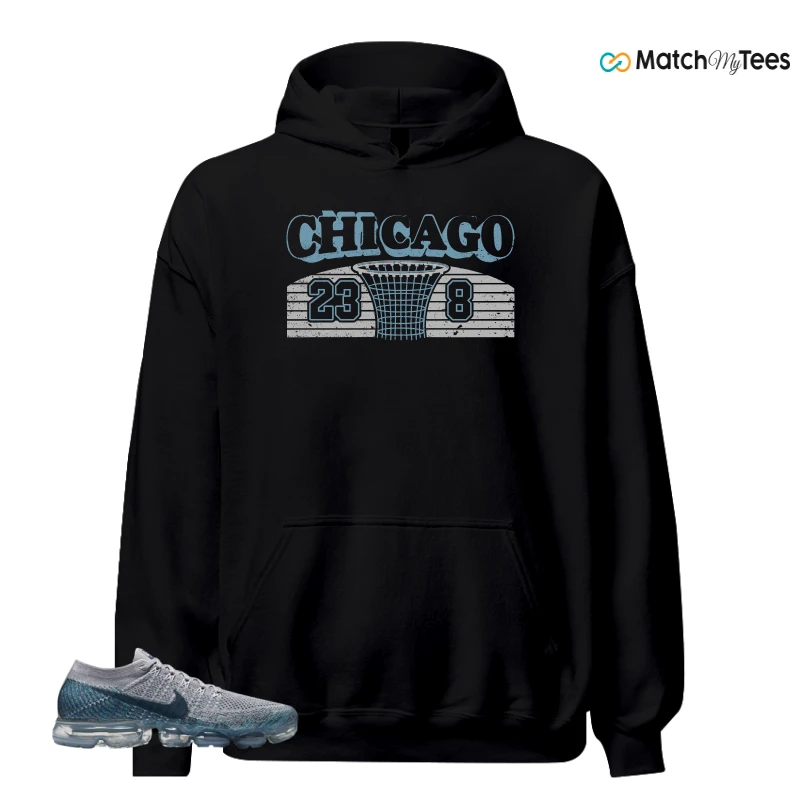 NIKE AIR VAPORMAX ICE FLASH SNEAKER Matching Tees hoodie