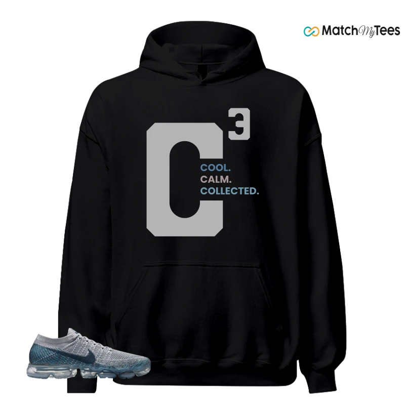 NIKE AIR VAPORMAX ICE FLASH SNEAKER Matching Tees hoodie
