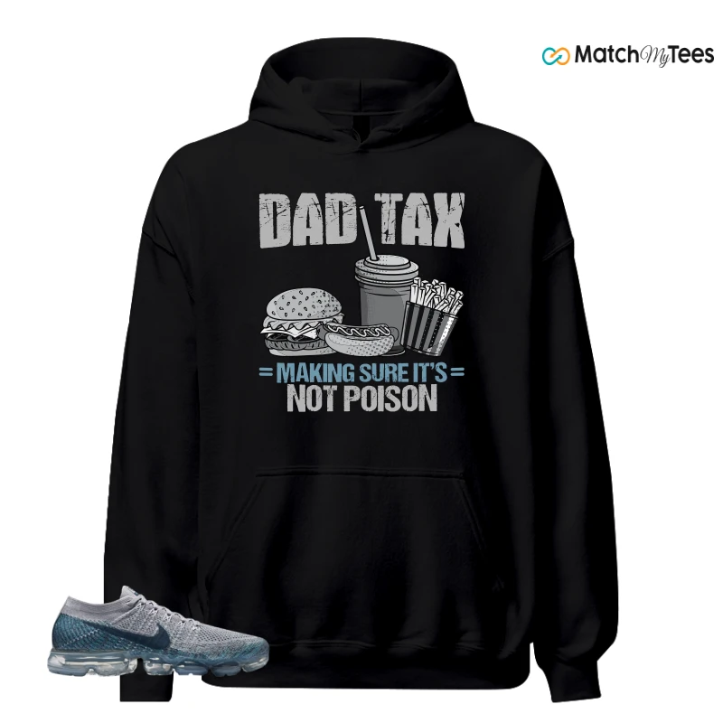 NIKE AIR VAPORMAX ICE FLASH SNEAKER Matching Tees hoodie