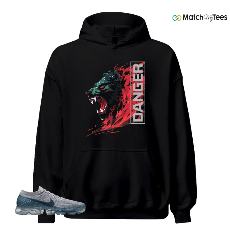 NIKE AIR VAPORMAX ICE FLASH SNEAKER Matching Tees hoodie