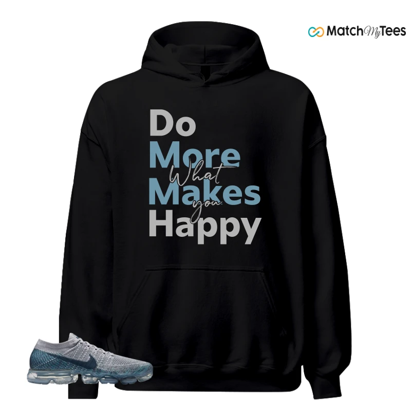 NIKE AIR VAPORMAX ICE FLASH SNEAKER Matching Tees hoodie