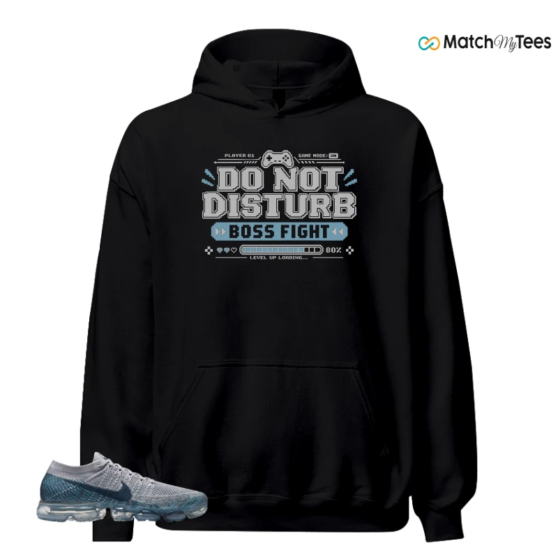 NIKE AIR VAPORMAX ICE FLASH SNEAKER Matching Tees hoodie