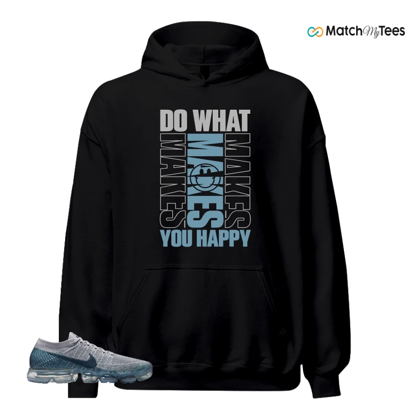 NIKE AIR VAPORMAX ICE FLASH SNEAKER Matching Tees hoodie