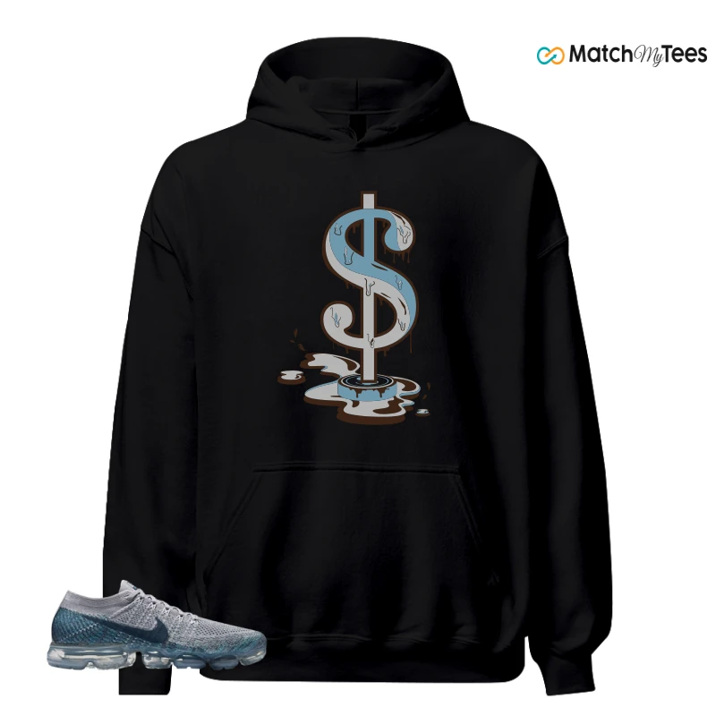 NIKE AIR VAPORMAX ICE FLASH SNEAKER Matching Tees hoodie