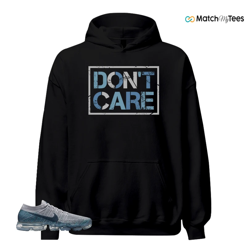 NIKE AIR VAPORMAX ICE FLASH SNEAKER Matching Tees hoodie