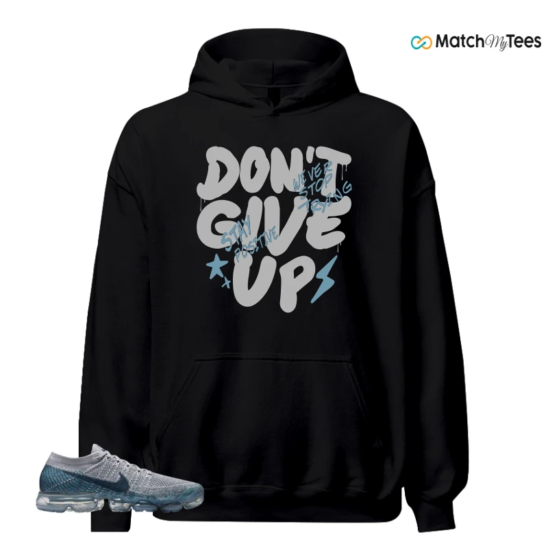 NIKE AIR VAPORMAX ICE FLASH SNEAKER Matching Tees hoodie