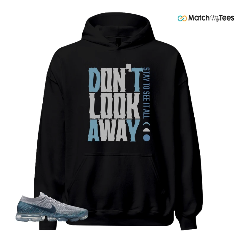 NIKE AIR VAPORMAX ICE FLASH SNEAKER Matching Tees hoodie