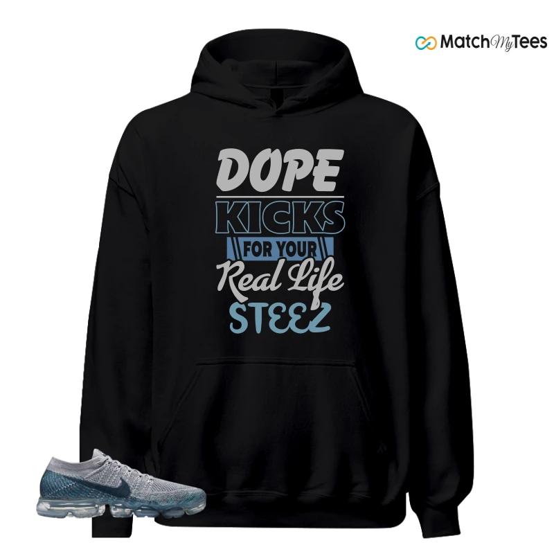 NIKE AIR VAPORMAX ICE FLASH SNEAKER Matching Tees hoodie