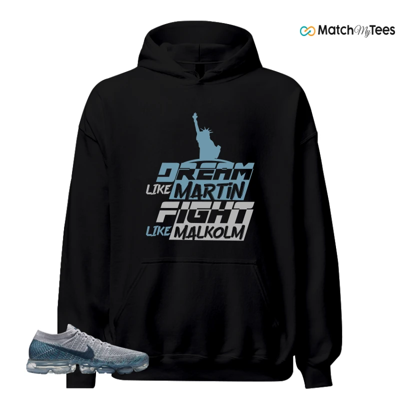 NIKE AIR VAPORMAX ICE FLASH SNEAKER Matching Tees hoodie