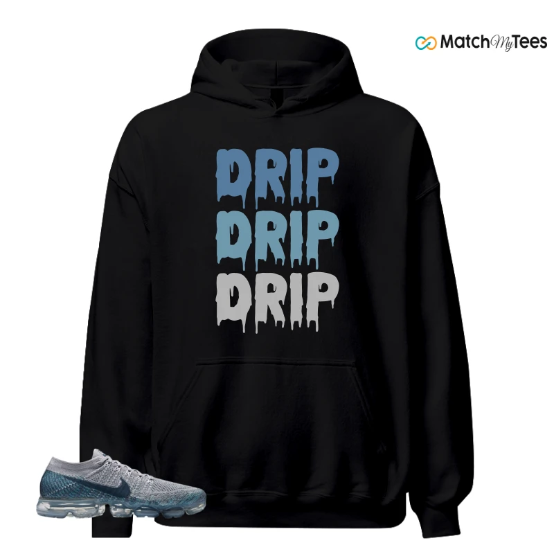 NIKE AIR VAPORMAX ICE FLASH SNEAKER Matching Tees hoodie