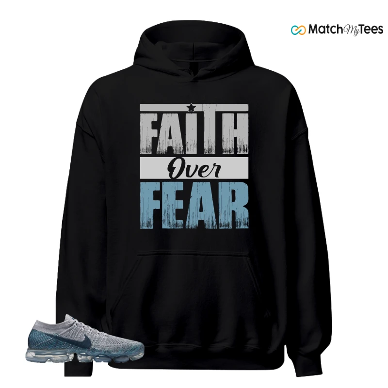 NIKE AIR VAPORMAX ICE FLASH SNEAKER Matching Tees hoodie