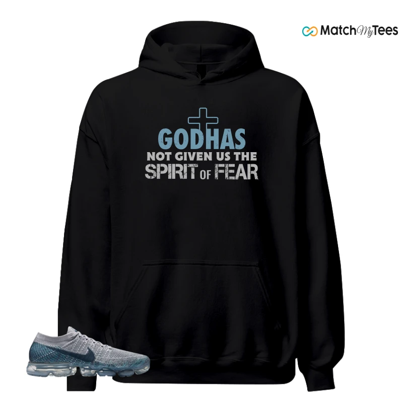 NIKE AIR VAPORMAX ICE FLASH SNEAKER Matching Tees hoodie
