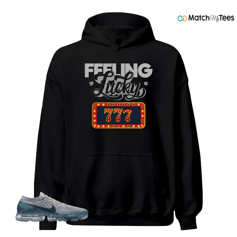 NIKE AIR VAPORMAX ICE FLASH SNEAKER Matching Tees hoodie