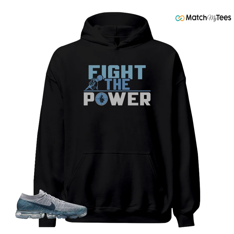 NIKE AIR VAPORMAX ICE FLASH SNEAKER Matching Tees hoodie
