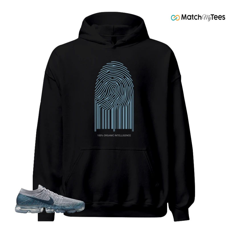 NIKE AIR VAPORMAX ICE FLASH SNEAKER Matching Tees hoodie