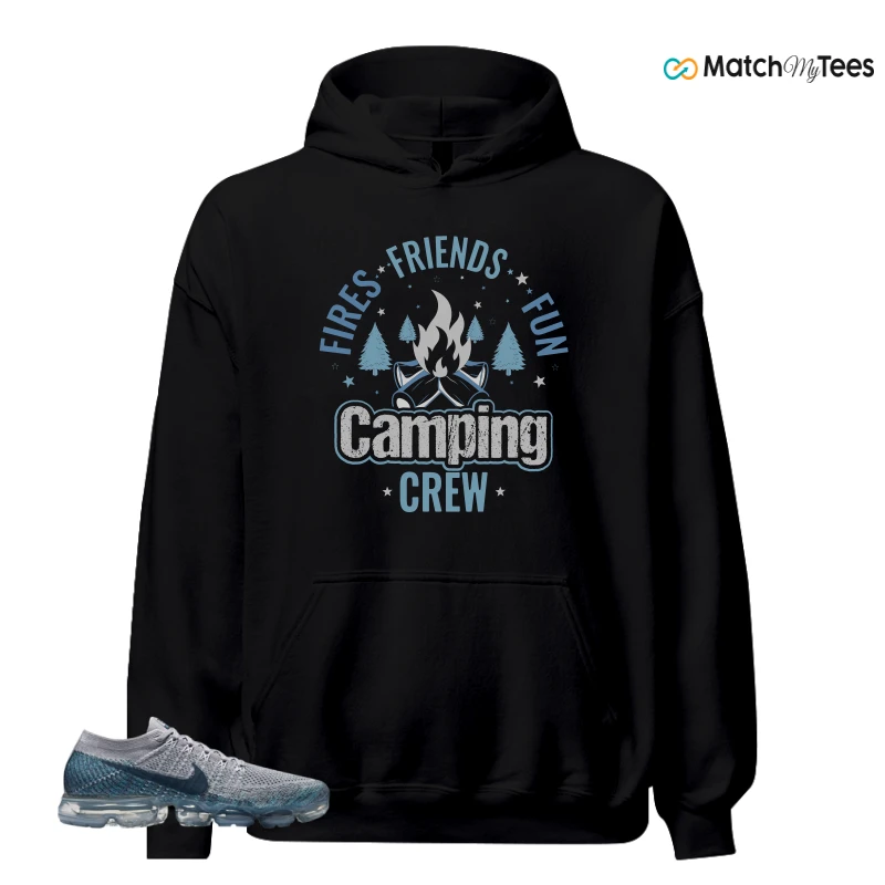 NIKE AIR VAPORMAX ICE FLASH SNEAKER Matching Tees hoodie