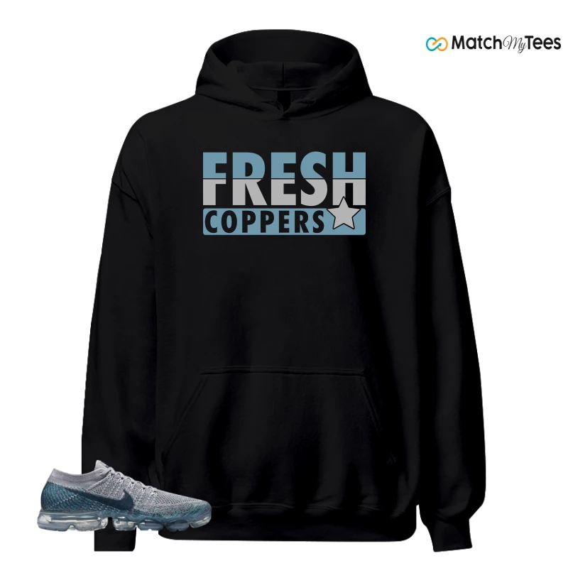 NIKE AIR VAPORMAX ICE FLASH SNEAKER Matching Tees hoodie