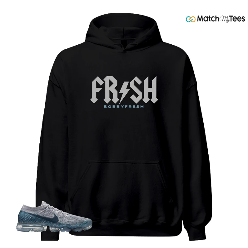 NIKE AIR VAPORMAX ICE FLASH SNEAKER Matching Tees hoodie