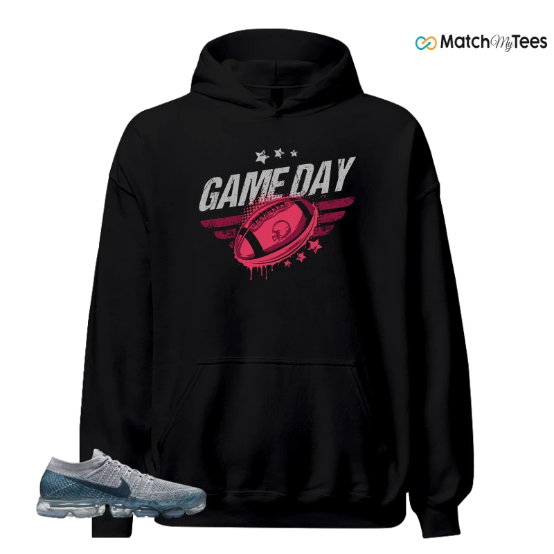 NIKE AIR VAPORMAX ICE FLASH SNEAKER Matching Tees hoodie