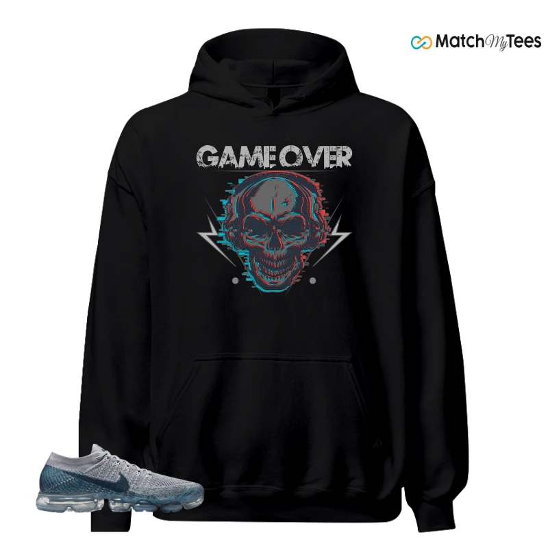 NIKE AIR VAPORMAX ICE FLASH SNEAKER Matching Tees hoodie