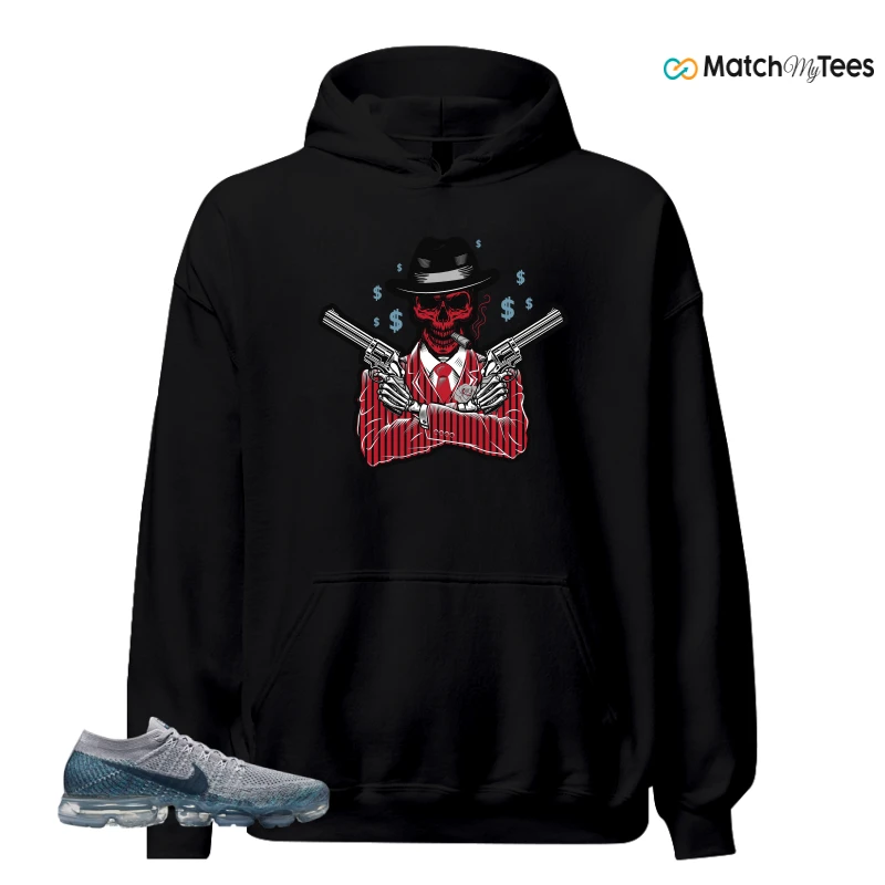 NIKE AIR VAPORMAX ICE FLASH SNEAKER Matching Tees hoodie