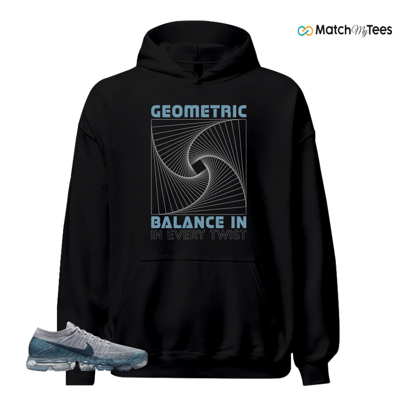 NIKE AIR VAPORMAX ICE FLASH SNEAKER Matching Tees hoodie