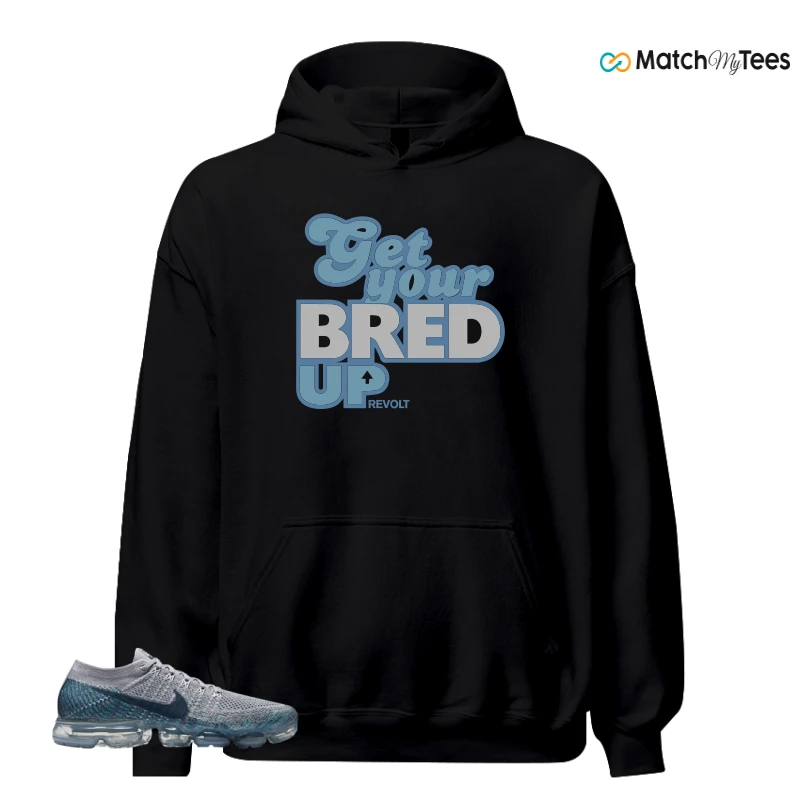 NIKE AIR VAPORMAX ICE FLASH SNEAKER Matching Tees hoodie