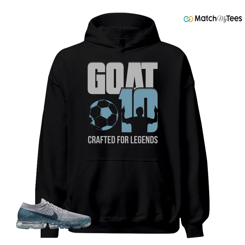 NIKE AIR VAPORMAX ICE FLASH SNEAKER Matching Tees hoodie