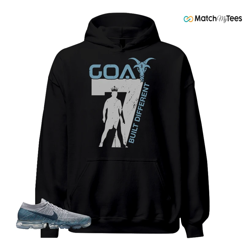 NIKE AIR VAPORMAX ICE FLASH SNEAKER Matching Tees hoodie