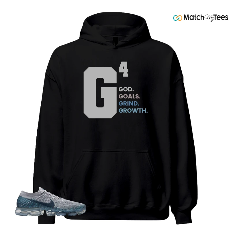 NIKE AIR VAPORMAX ICE FLASH SNEAKER Matching Tees hoodie