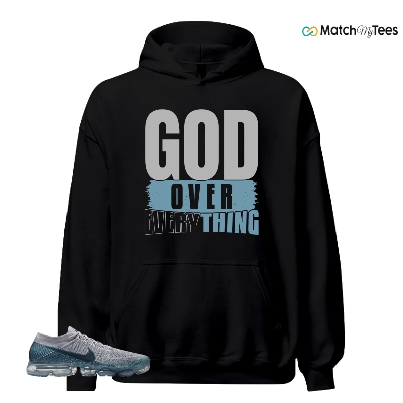 NIKE AIR VAPORMAX ICE FLASH SNEAKER Matching Tees hoodie