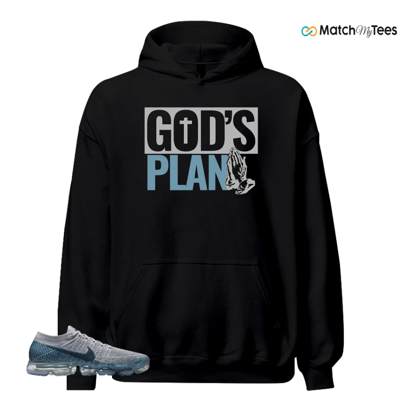 NIKE AIR VAPORMAX ICE FLASH SNEAKER Matching Tees hoodie