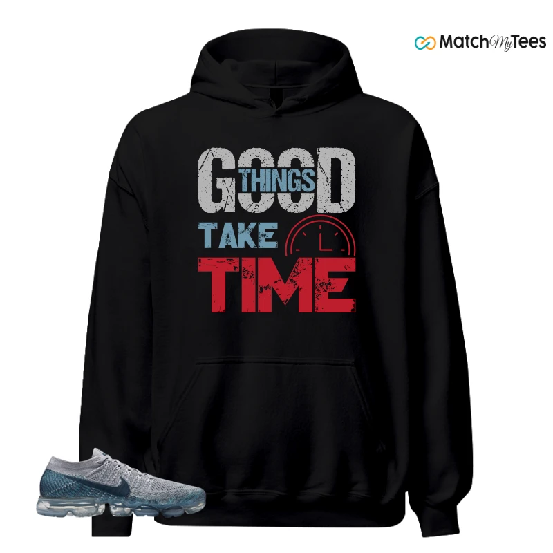 NIKE AIR VAPORMAX ICE FLASH SNEAKER Matching Tees hoodie