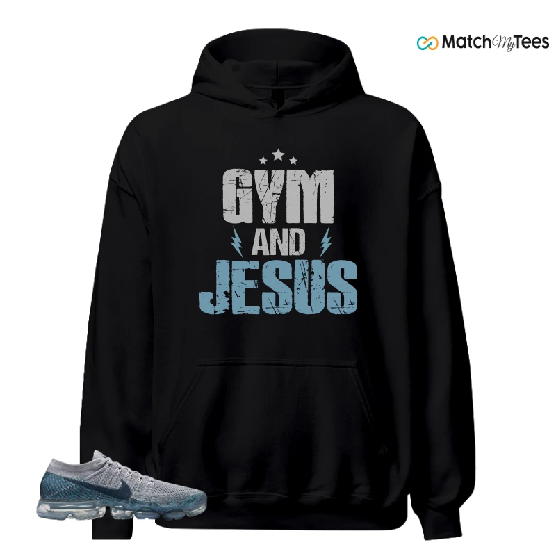NIKE AIR VAPORMAX ICE FLASH SNEAKER Matching Tees hoodie