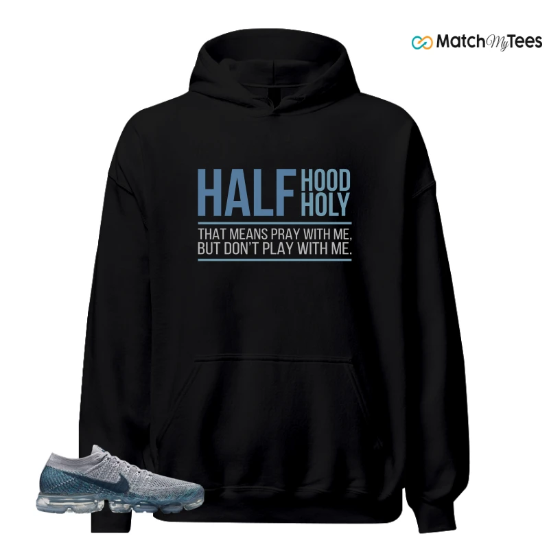 NIKE AIR VAPORMAX ICE FLASH SNEAKER Matching Tees hoodie