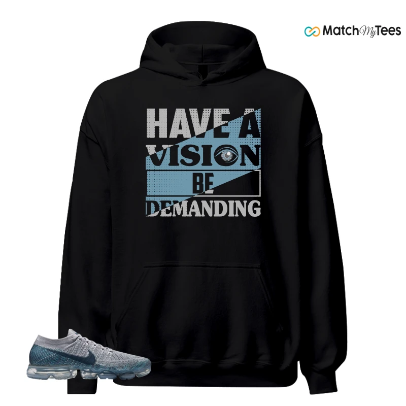 NIKE AIR VAPORMAX ICE FLASH SNEAKER Matching Tees hoodie