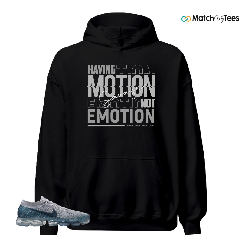NIKE AIR VAPORMAX ICE FLASH SNEAKER Matching Tees hoodie