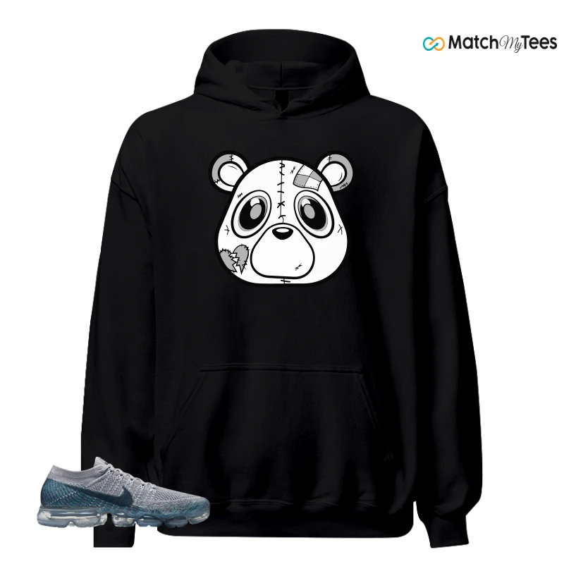 NIKE AIR VAPORMAX ICE FLASH SNEAKER Matching Tees hoodie