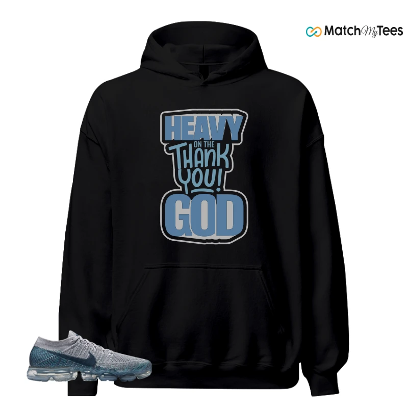 NIKE AIR VAPORMAX ICE FLASH SNEAKER Matching Tees hoodie