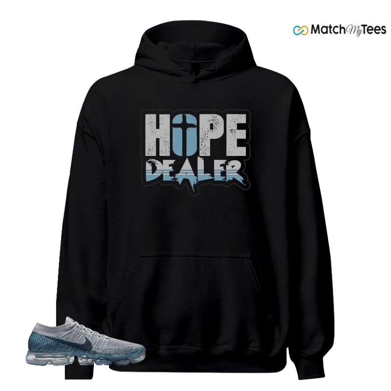 NIKE AIR VAPORMAX ICE FLASH SNEAKER Matching Tees hoodie